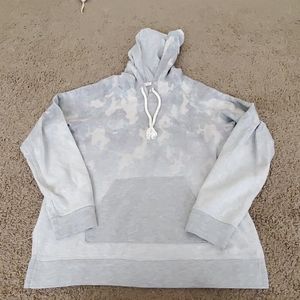 Maurices Camo Sweatshirt